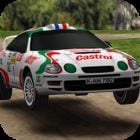 Pocket Rally Logo